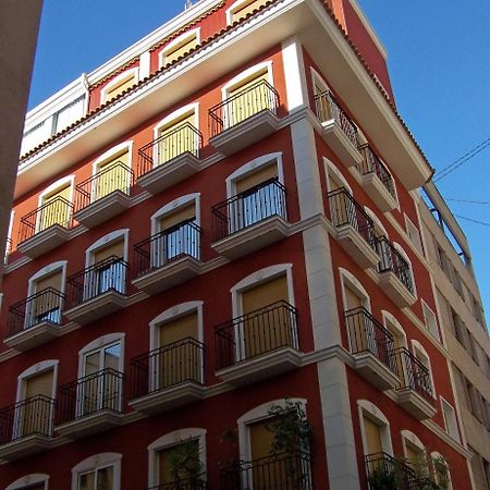 Family And Friends -Alicante Center エクステリア 写真